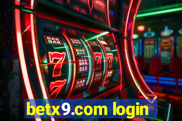 betx9.com login